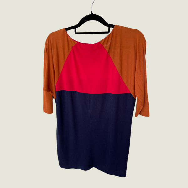 Remera LACOSTE