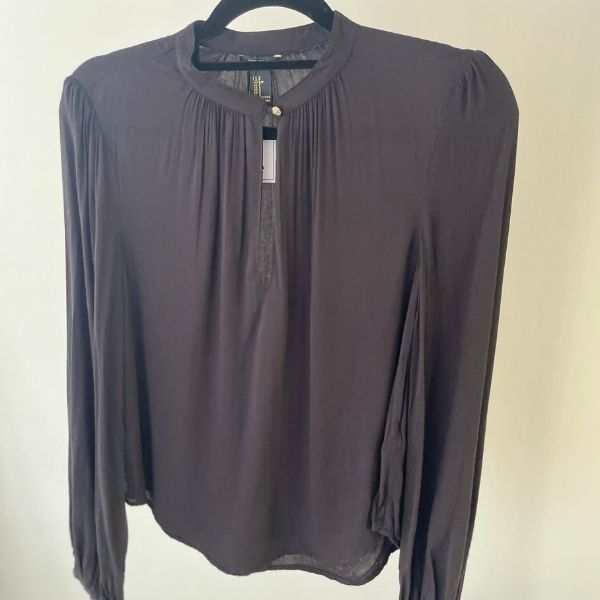 Blusa FOREVER 21