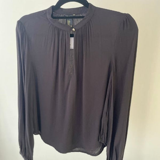 Blusa FOREVER 21