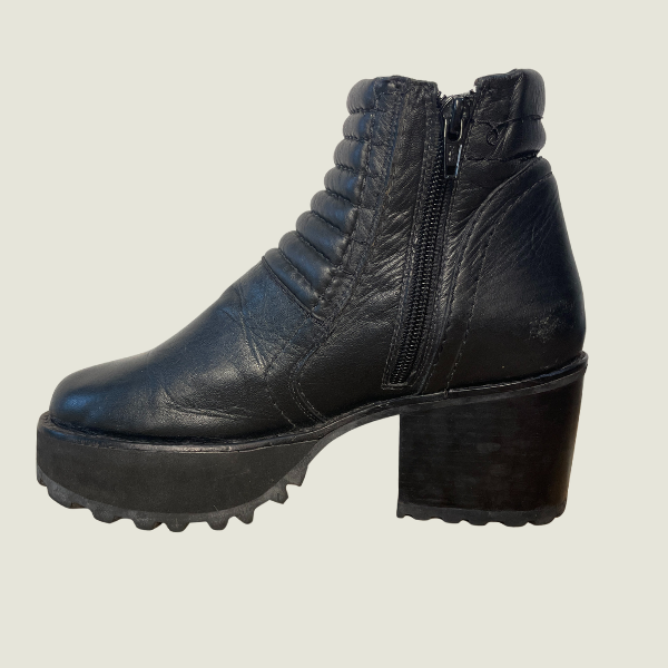 Botas MULHER