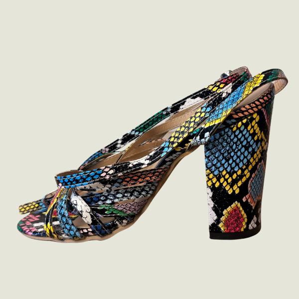Sandalias