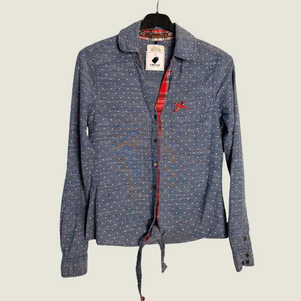 Camisa DANIEL CASSIN