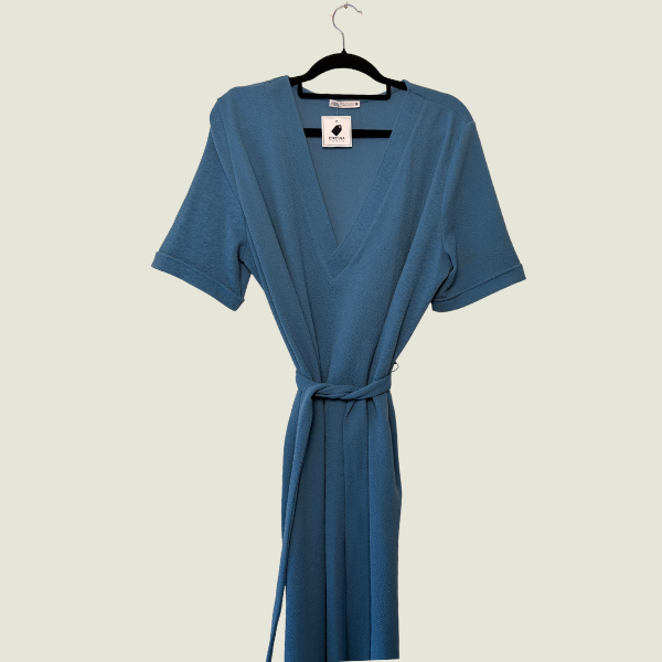 Vestido ZARA