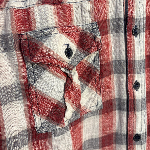 Camisa WANAMA