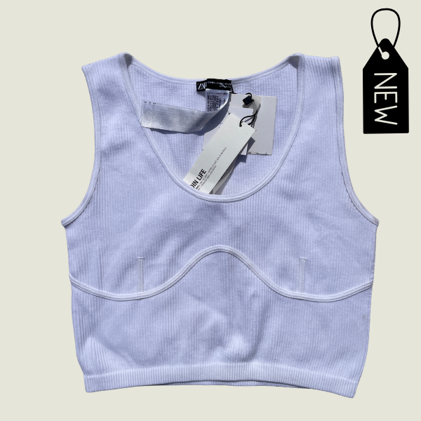 Top ZARA