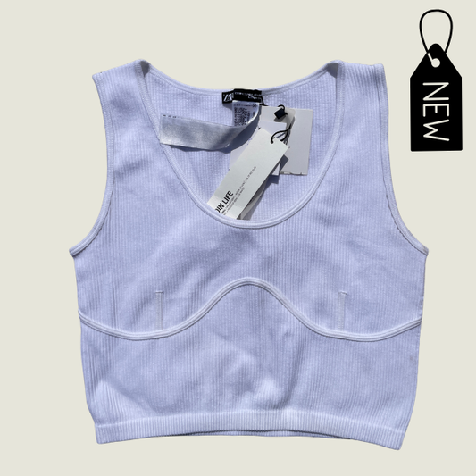 Top ZARA