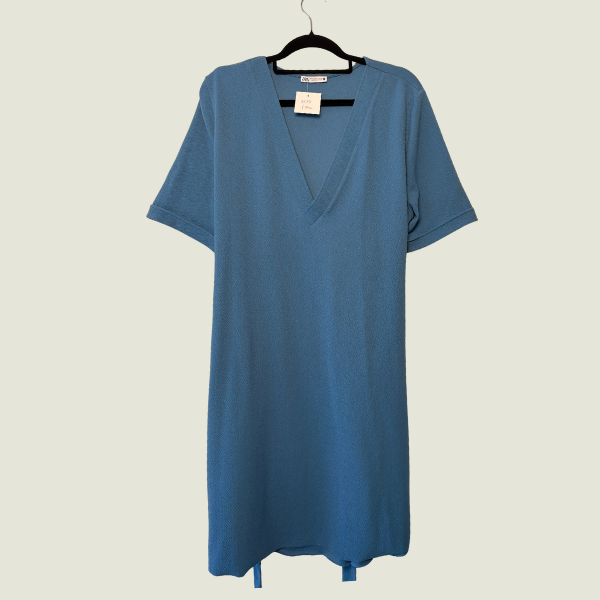 Vestido ZARA