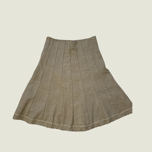 Pollera ISABELLA PALLAVICINI