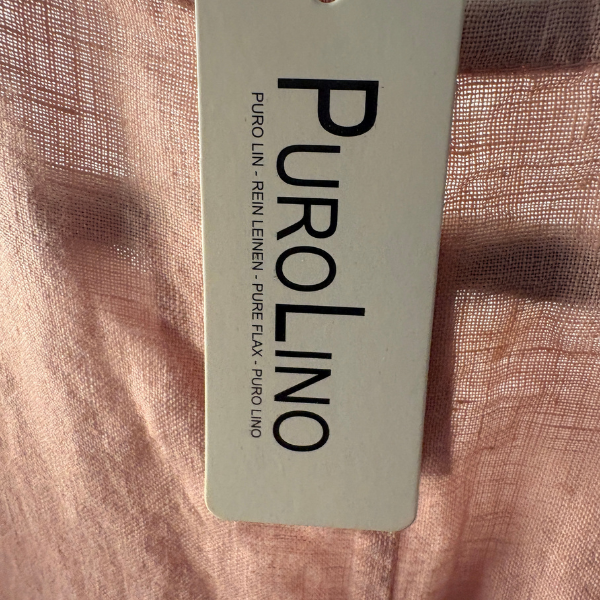 Mono MADE IN ITALY