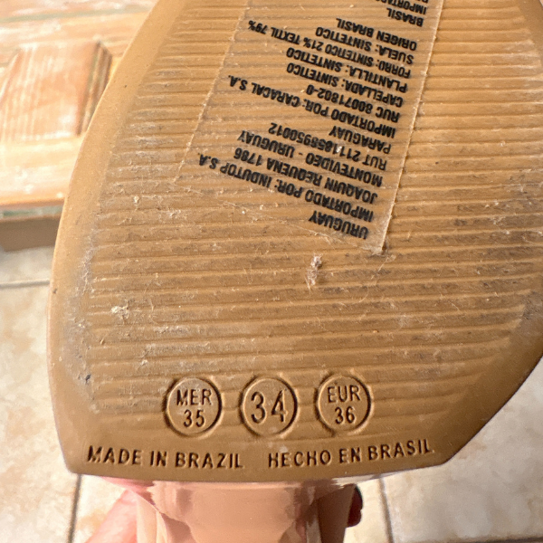 Zapato