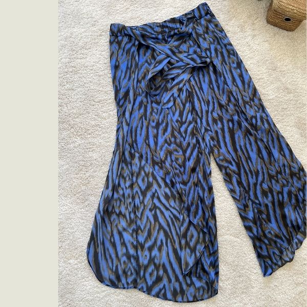 Pantalones AVA AIDEN