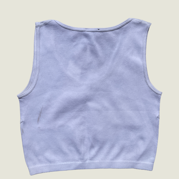 Top ZARA
