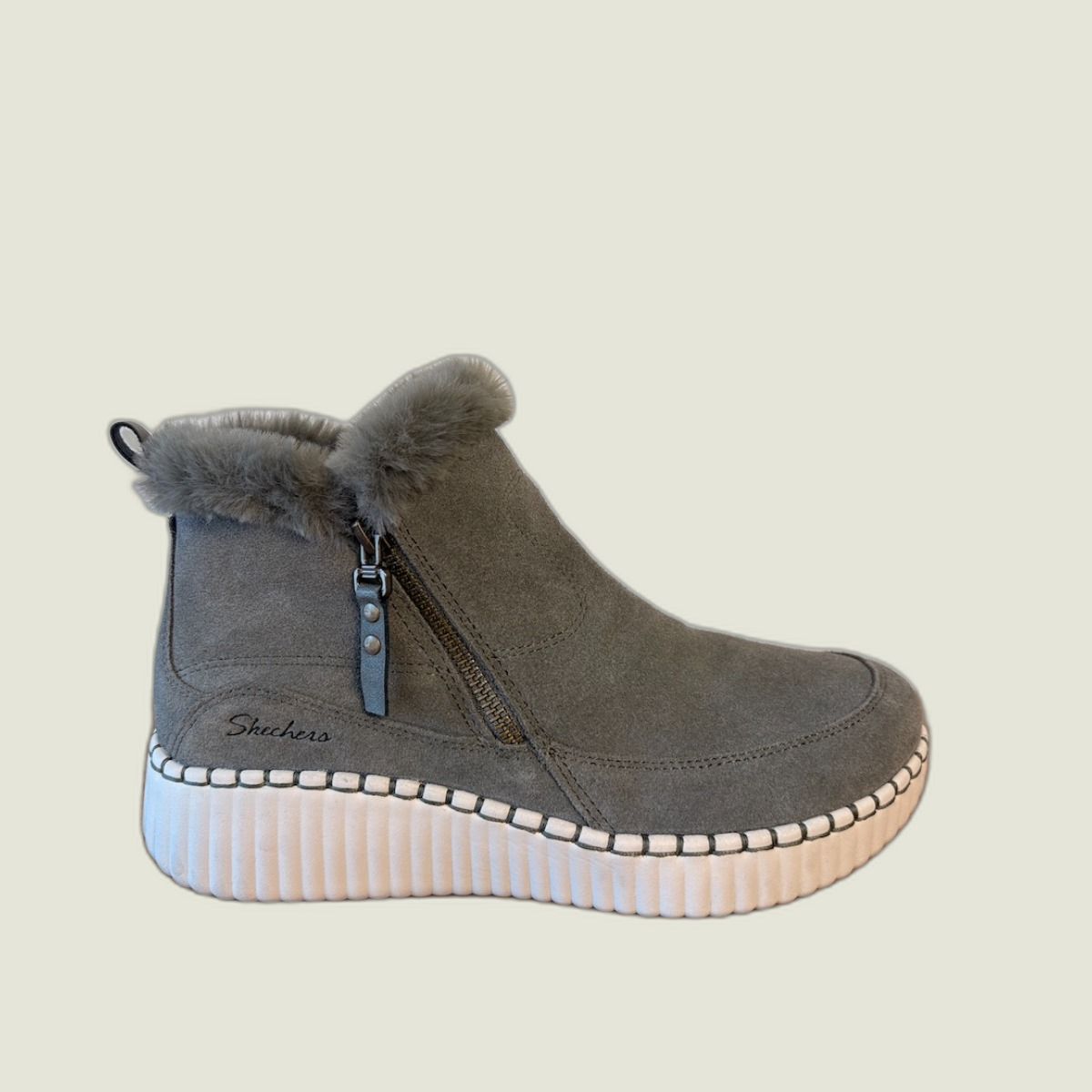 Botas SKECHERS