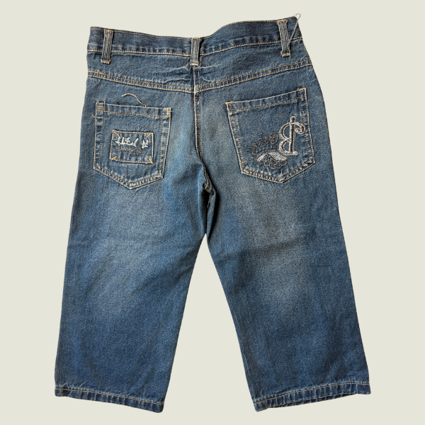 Short