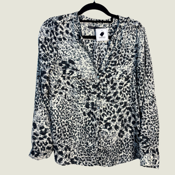 Blusa ZARA