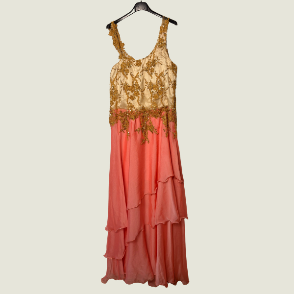 Vestido Fiesta
