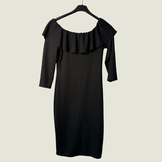 Vestido ZARA