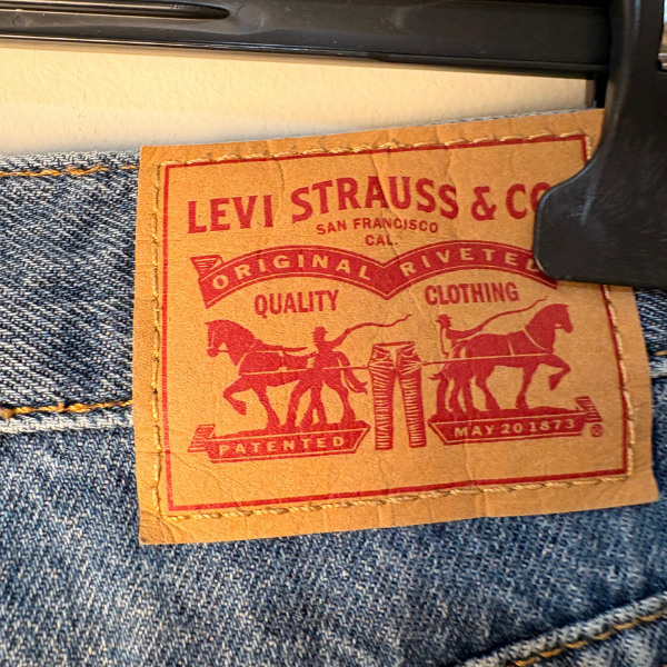Pantalon LEVIS