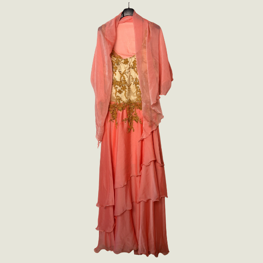 Vestido Fiesta