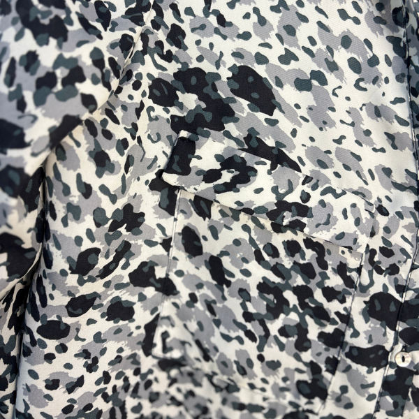 Blusa ZARA