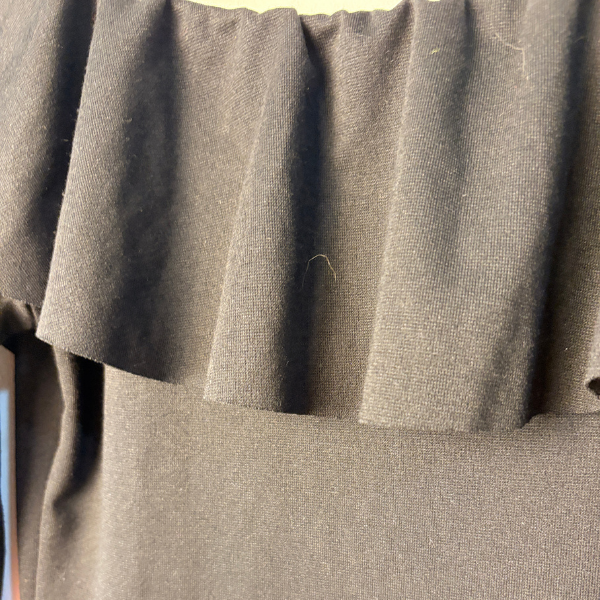 Vestido ZARA