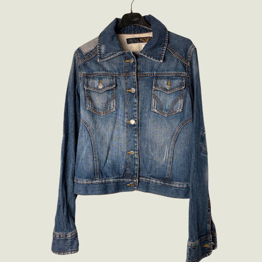 Campera ROXY