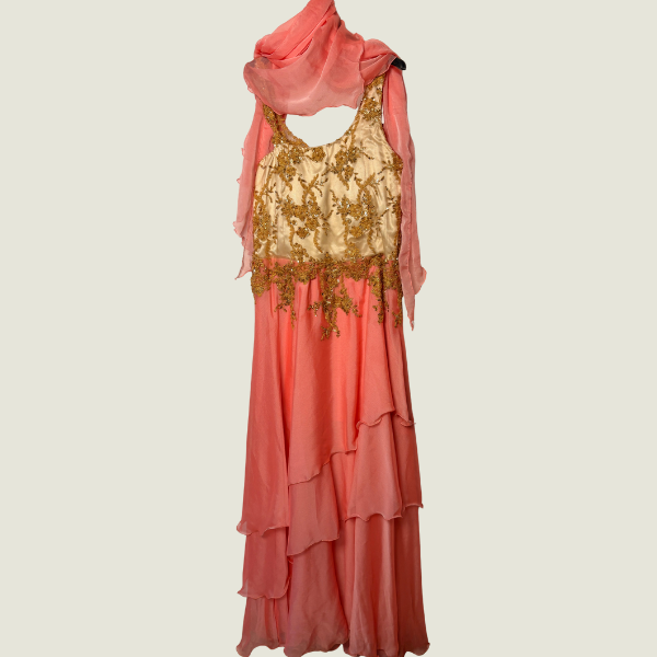 Vestido Fiesta