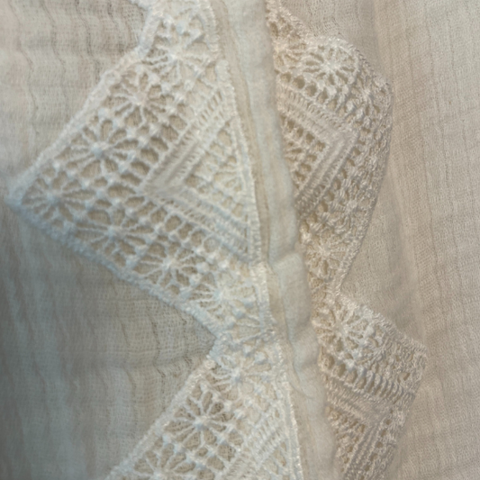 Blusa ZARA