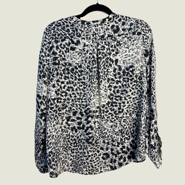 Blusa ZARA