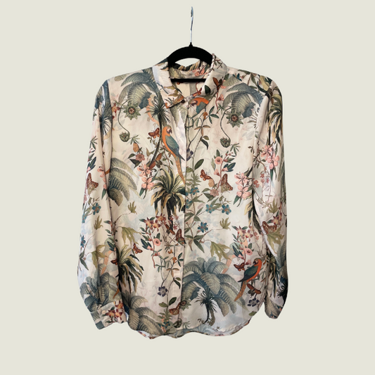 Camisa H&M