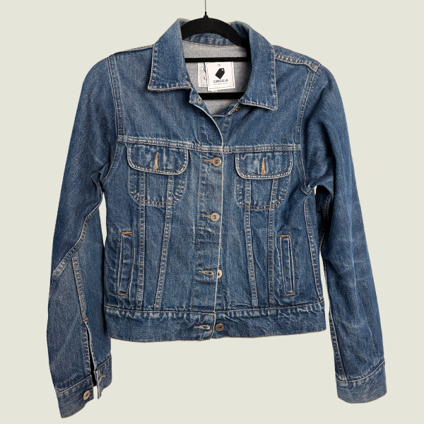 Campera SPY