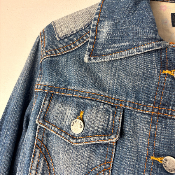 Campera ROXY