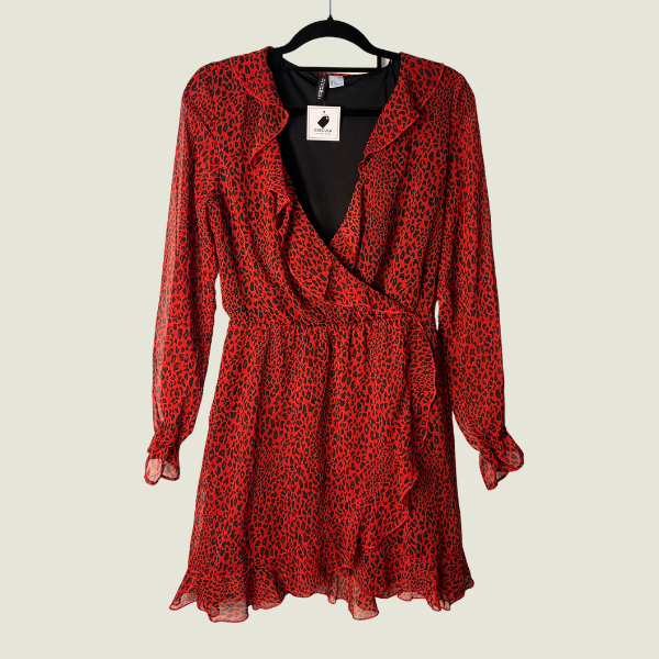Vestido H&M
