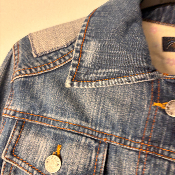 Campera ROXY