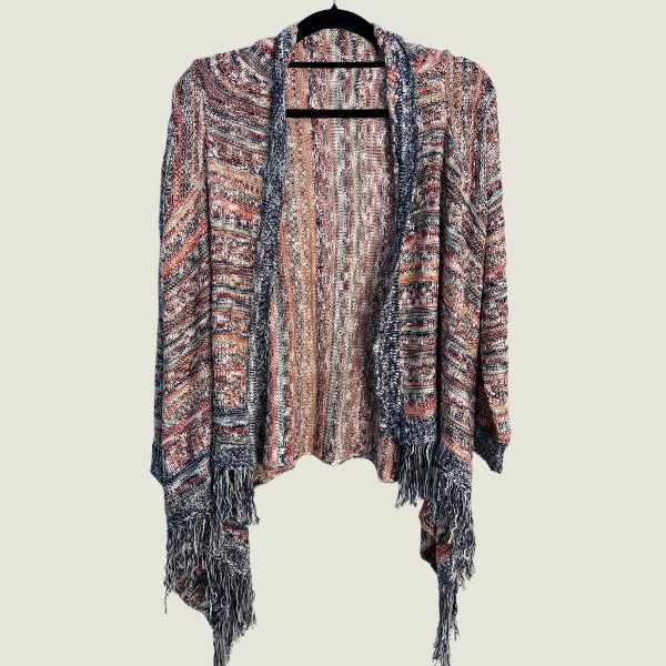 Saco INDIAN