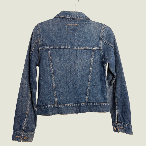 Campera SPY