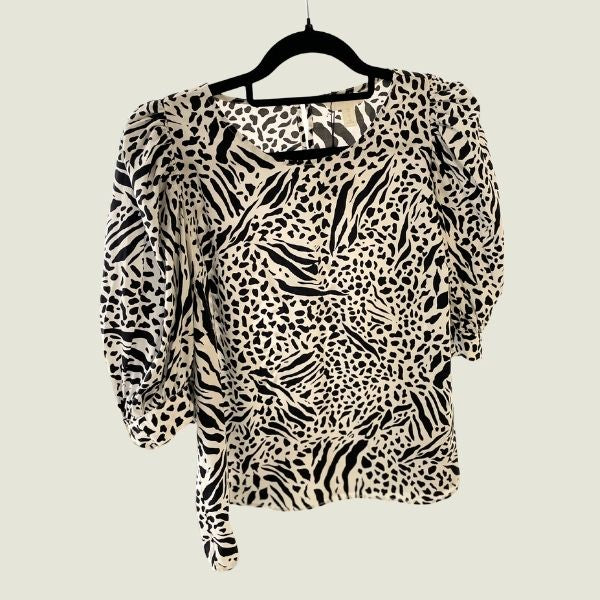 Blusa H&M