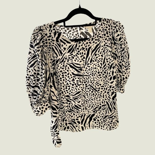 Blusa H&M