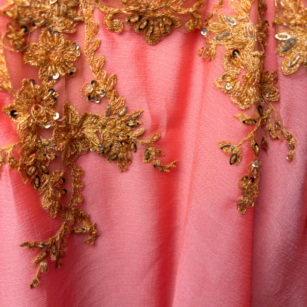 Vestido Fiesta