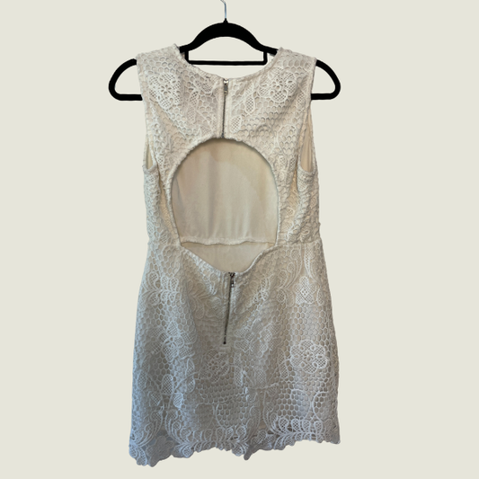 Vestido FOREVER 21