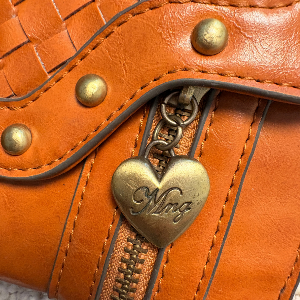 Cartera MANGO