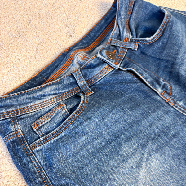 Pantalon ZARA