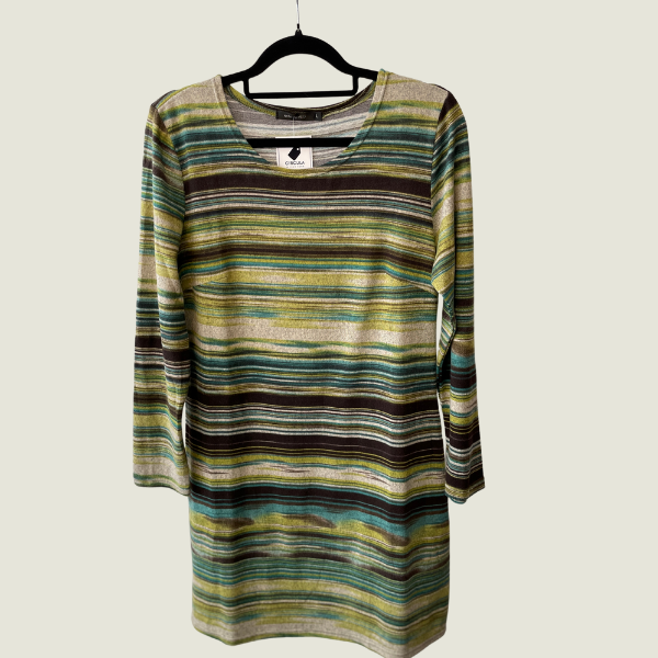 Vestido ADA GATTI