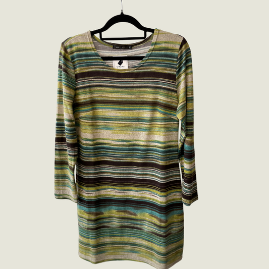 Vestido ADA GATTI
