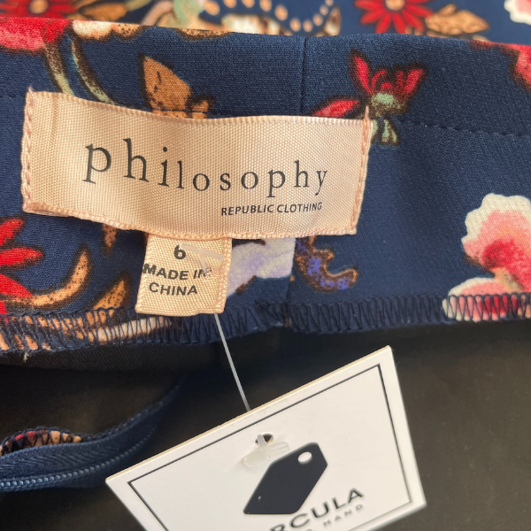 Pollera PHILOSOPHY