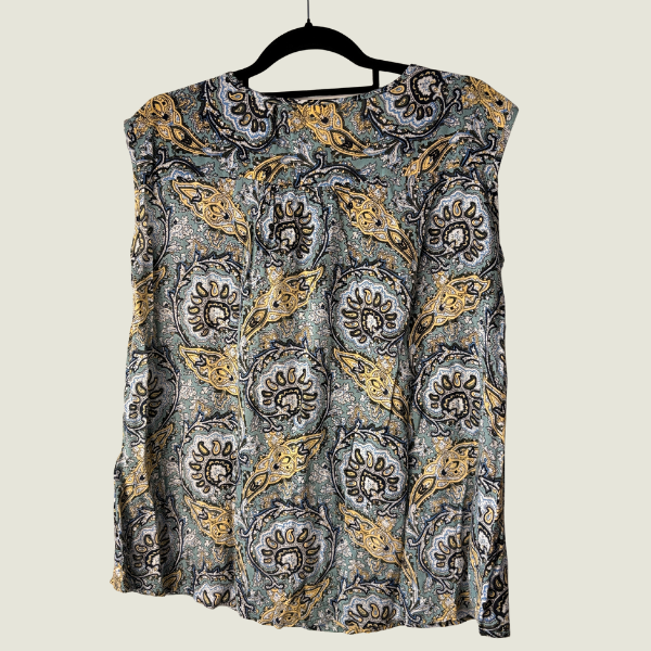 Musculosa LOLITA