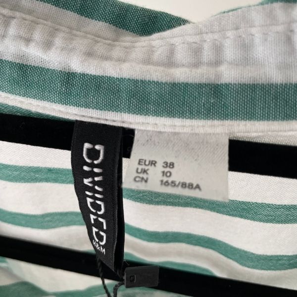 Camisa H&M