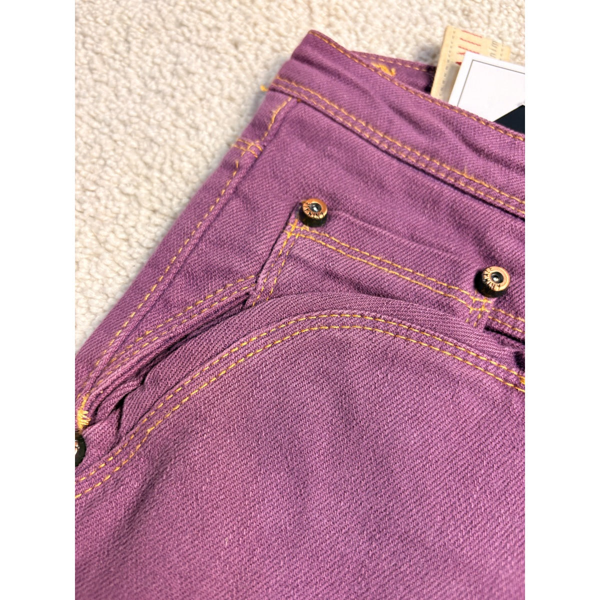 Pantalon ANIMALE