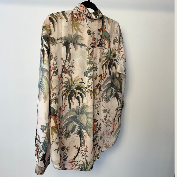 Camisa H&M