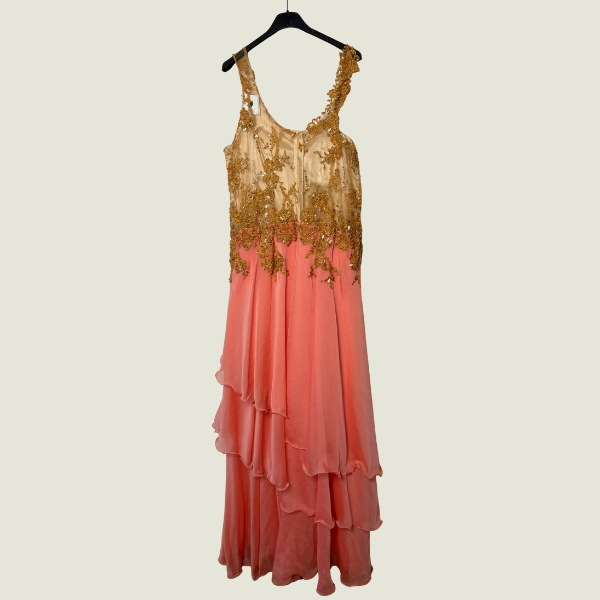Vestido Fiesta